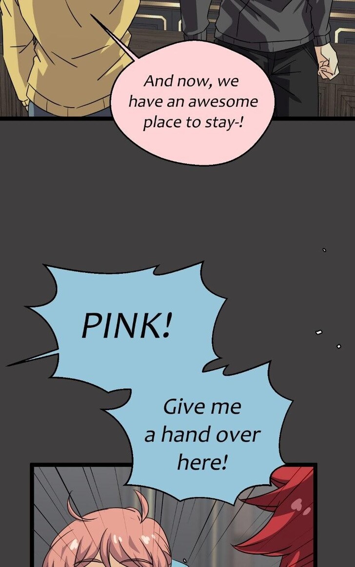 Read unOrdinary en Manga Online