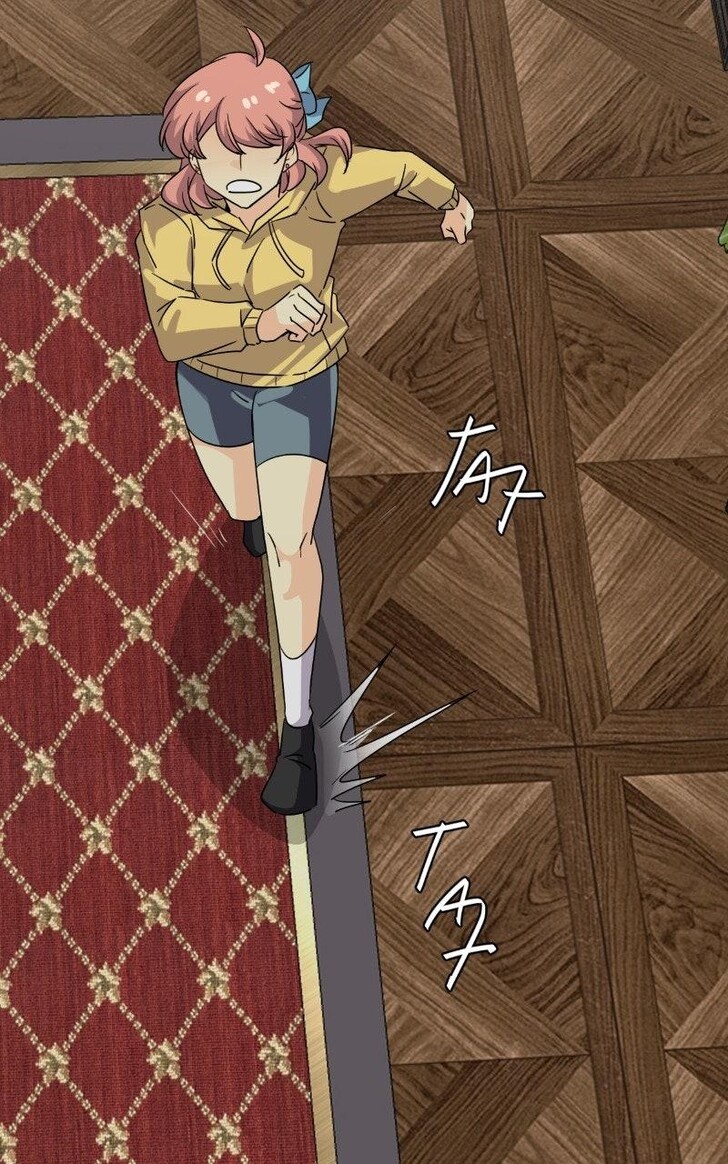 Read unOrdinary en Manga Online