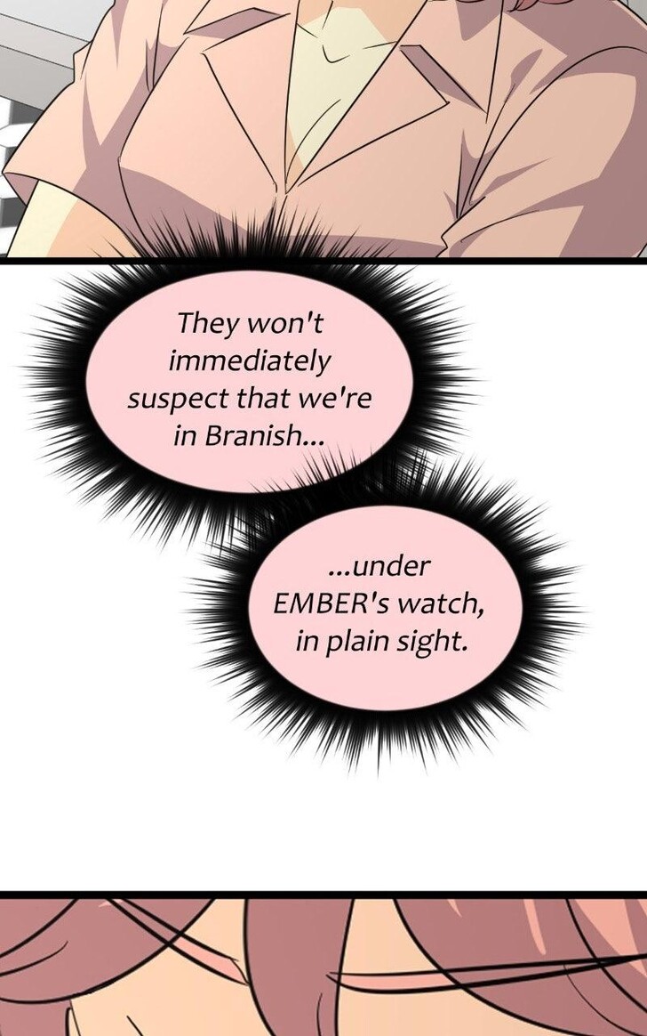 Read unOrdinary en Manga Online