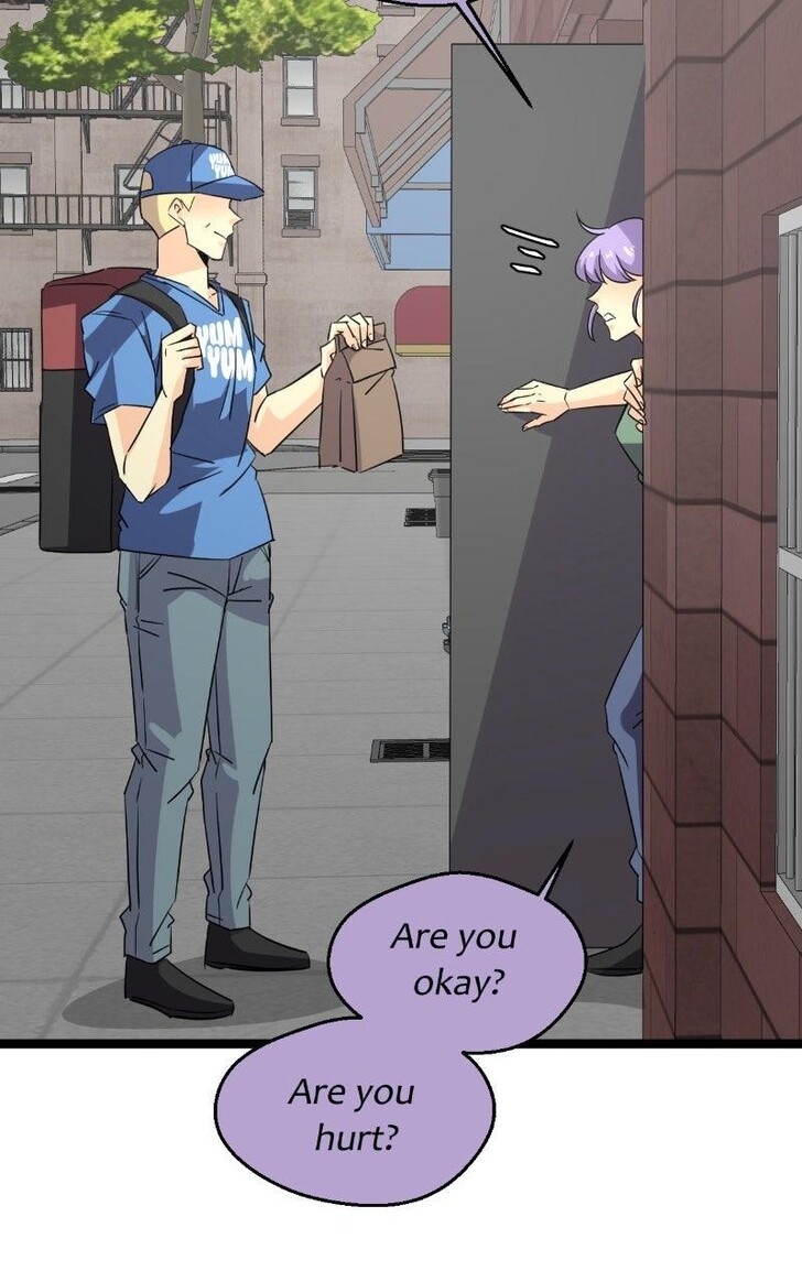 Read unOrdinary en Manga Online