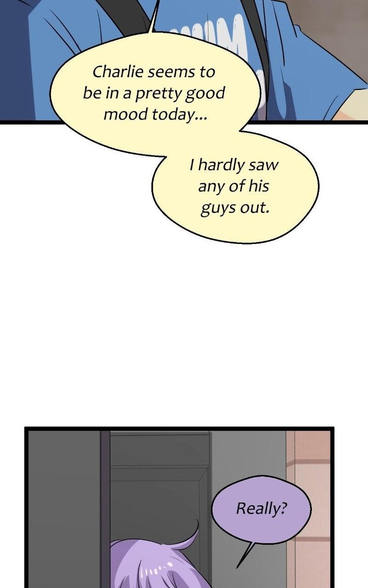 Read unOrdinary en Manga Online