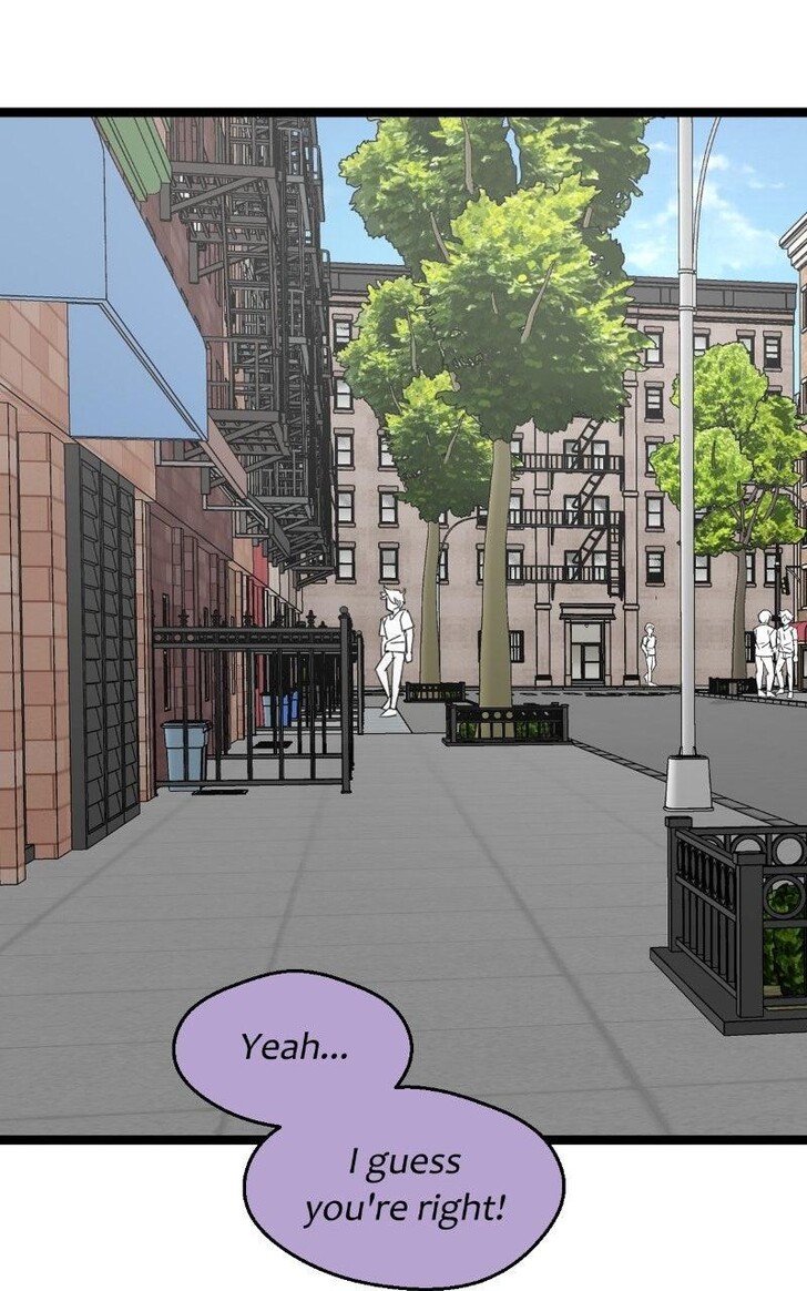 Read unOrdinary en Manga Online