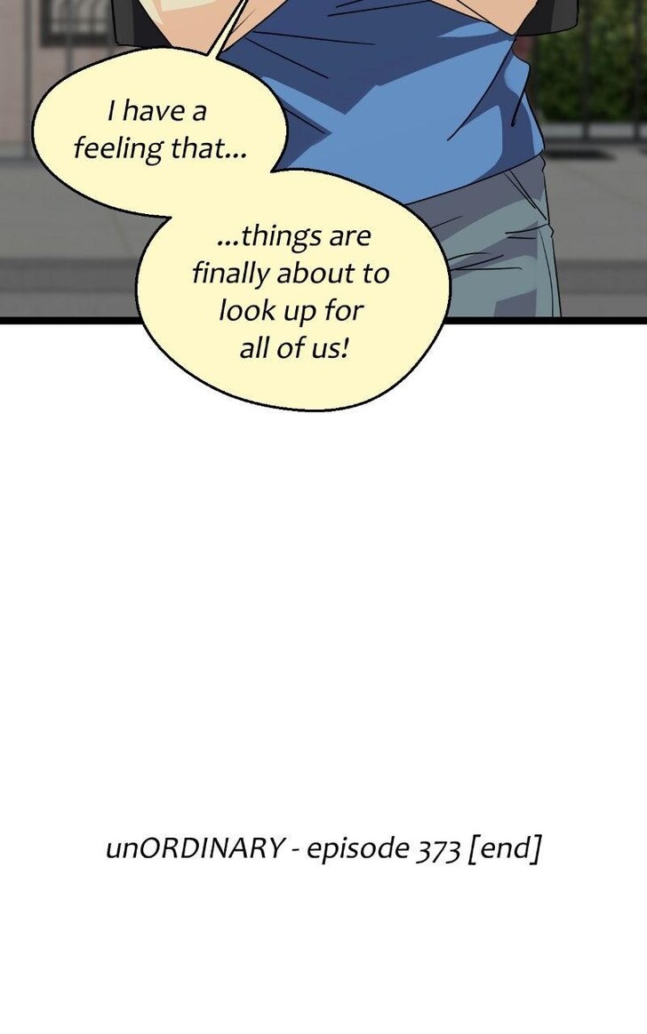 Read unOrdinary en Manga Online