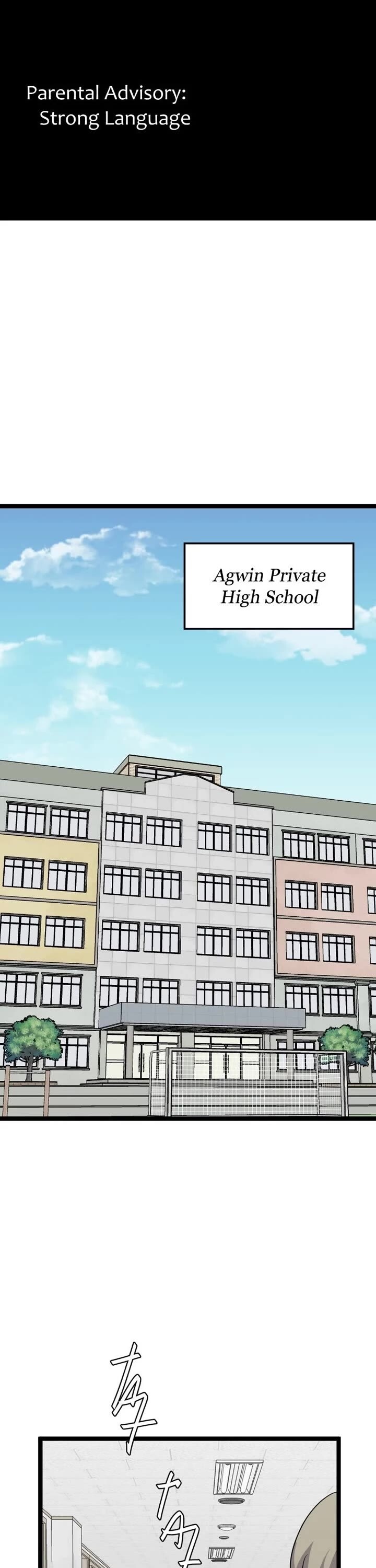 Read unOrdinary en Manga Online