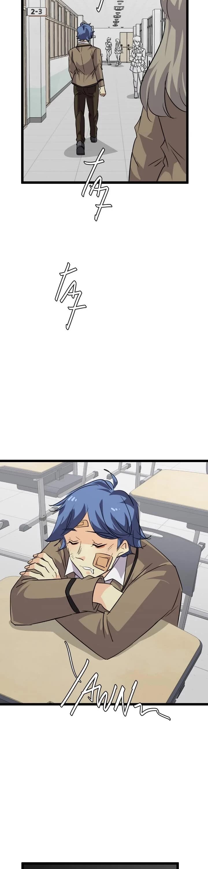 Read unOrdinary en Manga Online