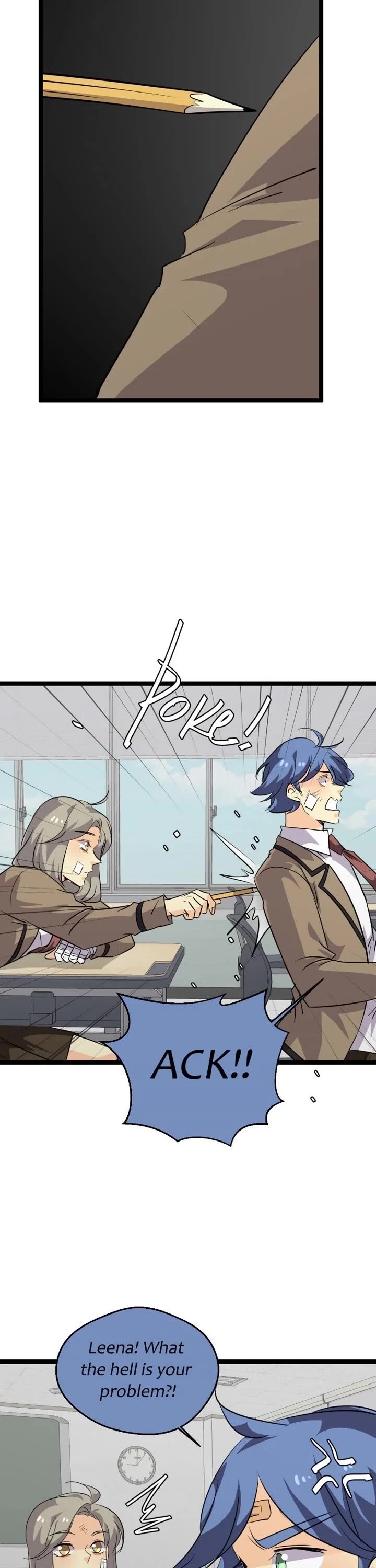 Read unOrdinary en Manga Online