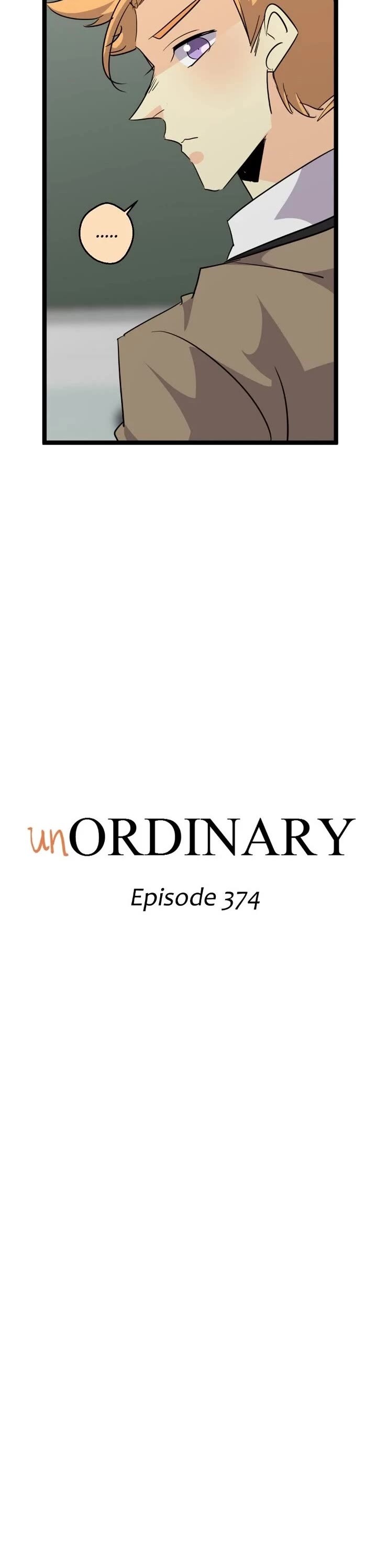 Read unOrdinary en Manga Online