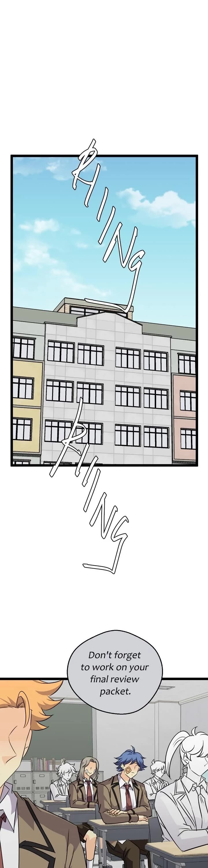 Read unOrdinary en Manga Online