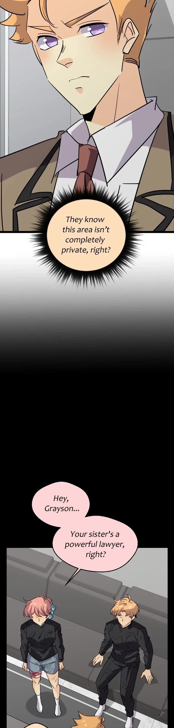 Read unOrdinary en Manga Online