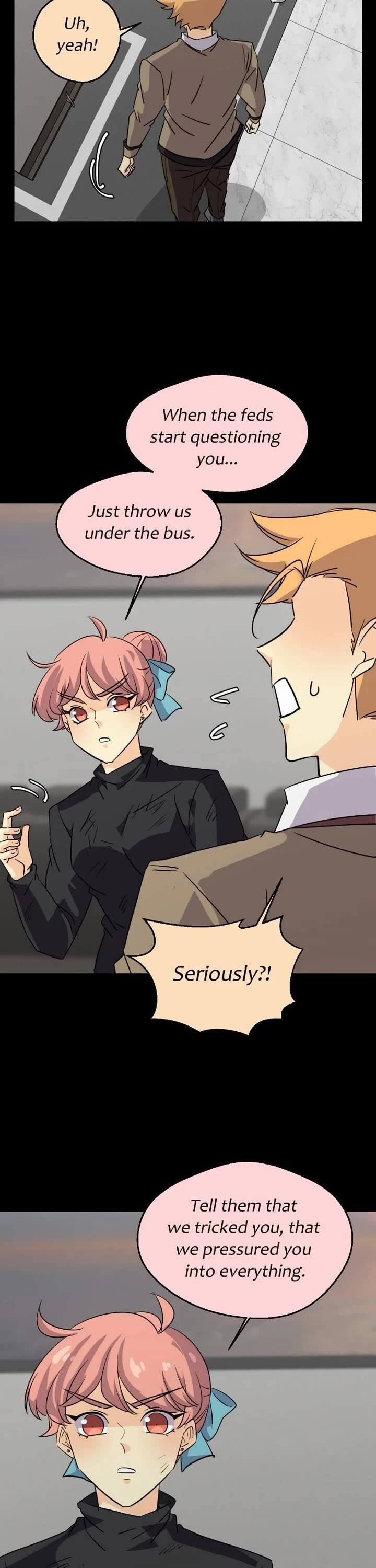 Read unOrdinary en Manga Online