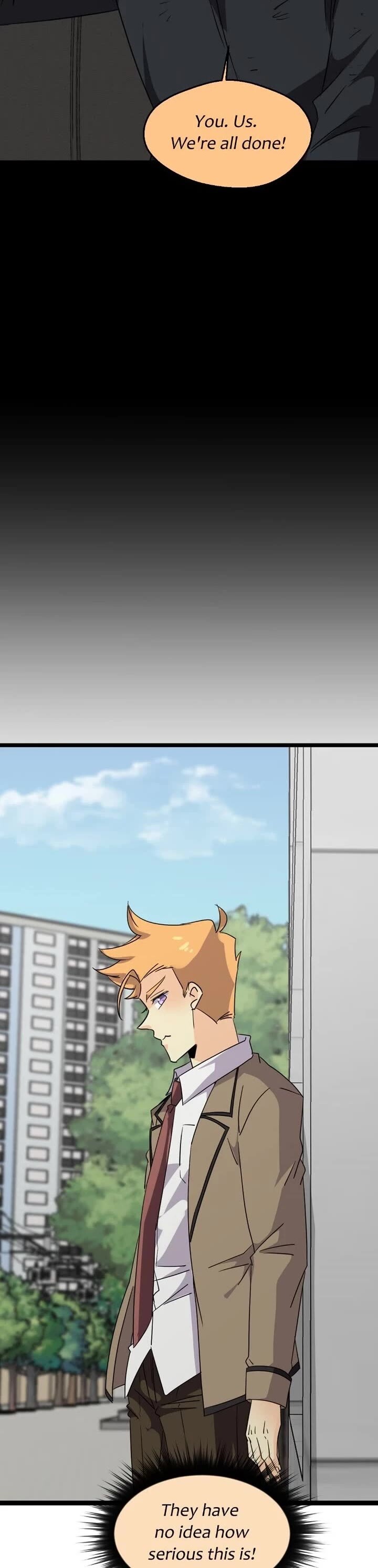 Read unOrdinary en Manga Online