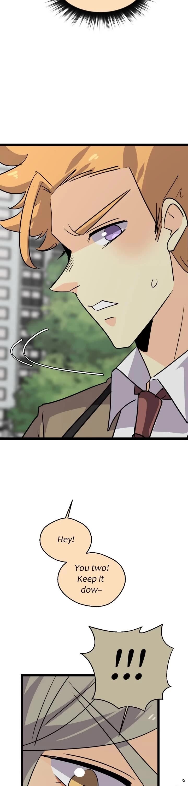 Read unOrdinary en Manga Online