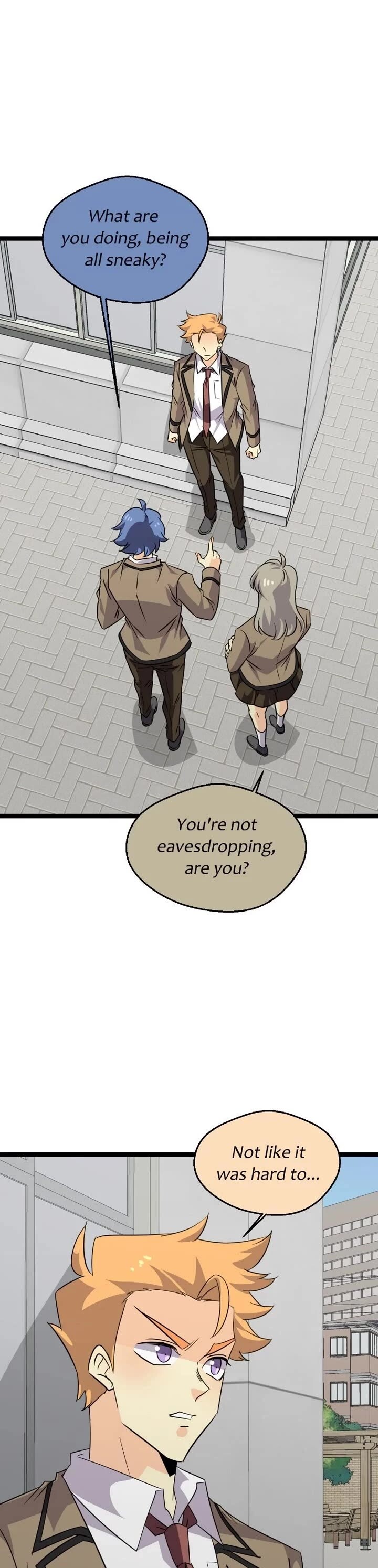 Read unOrdinary en Manga Online