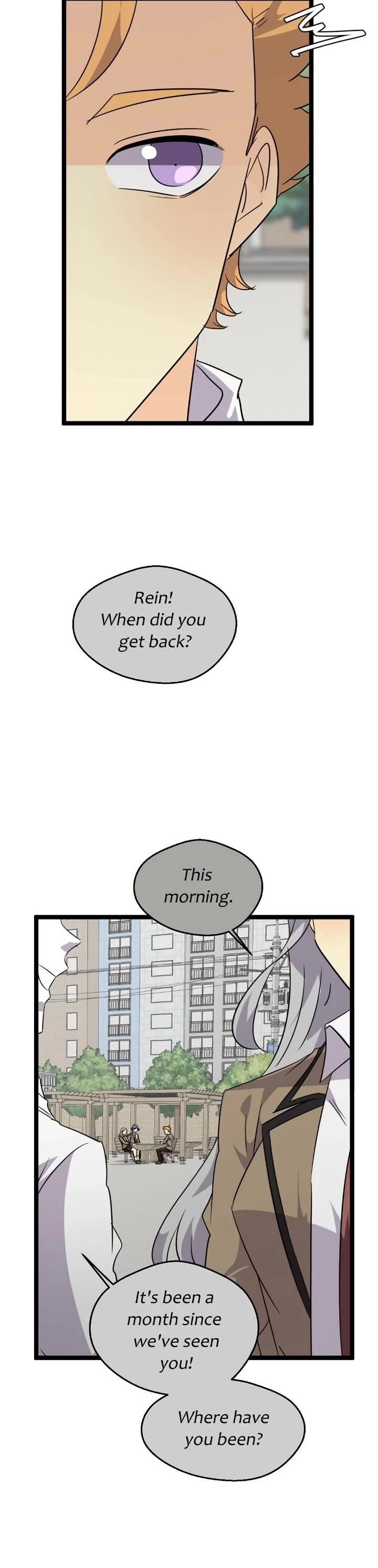 Read unOrdinary en Manga Online