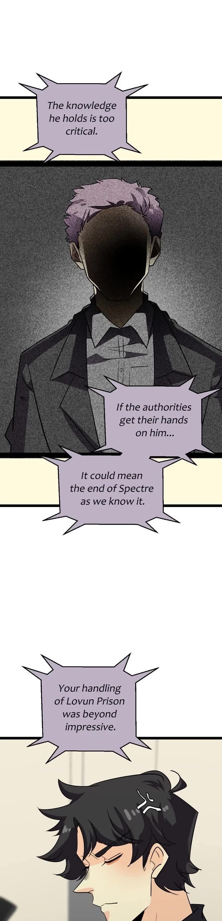 Read unOrdinary en Manga Online