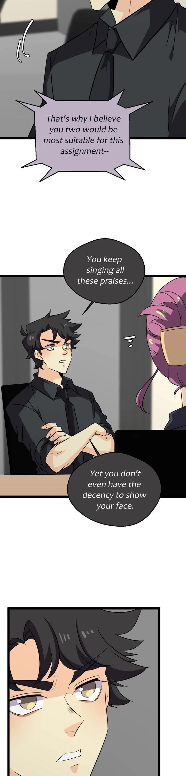 Read unOrdinary en Manga Online