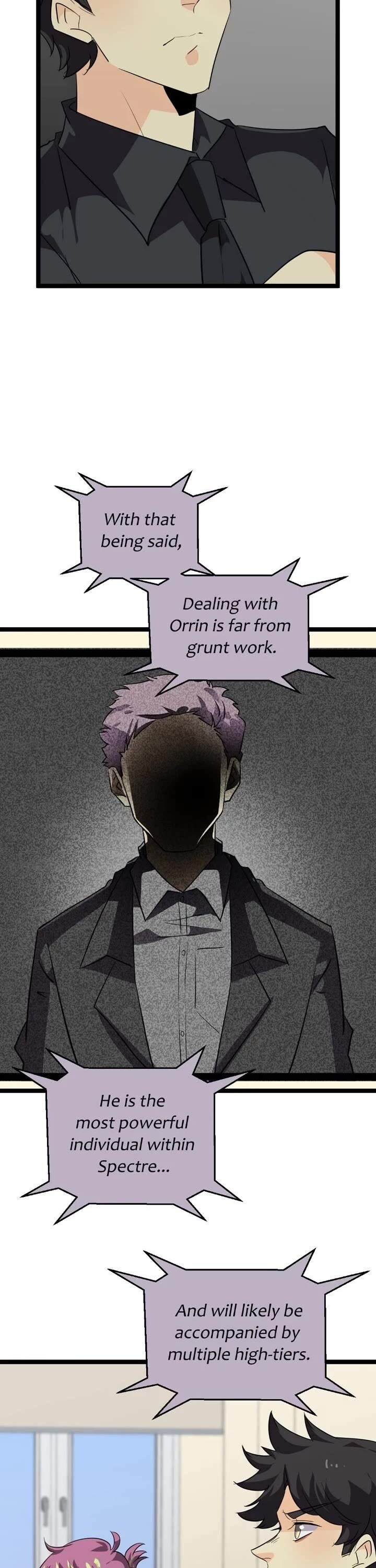 Read unOrdinary en Manga Online