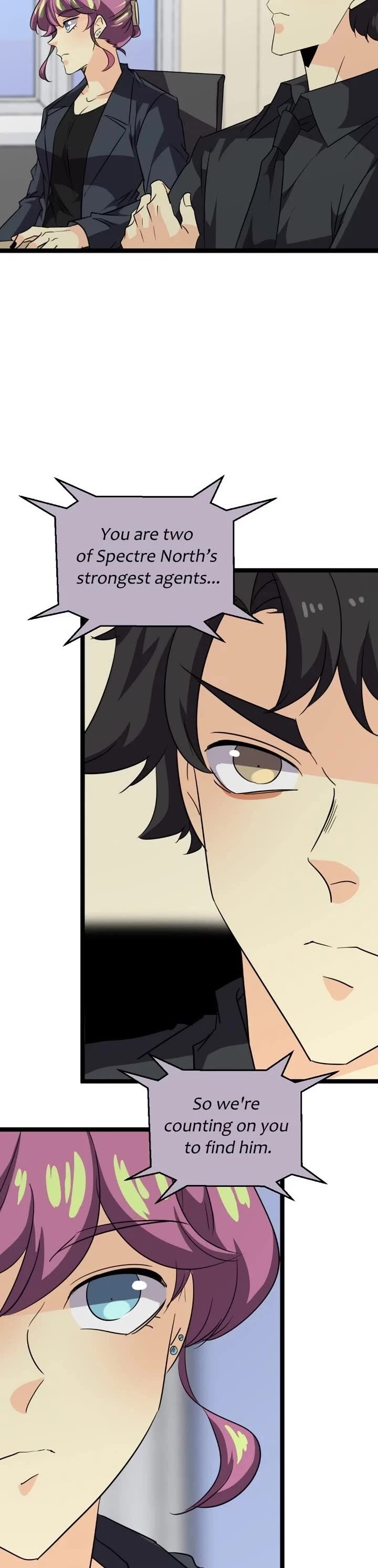 Read unOrdinary en Manga Online