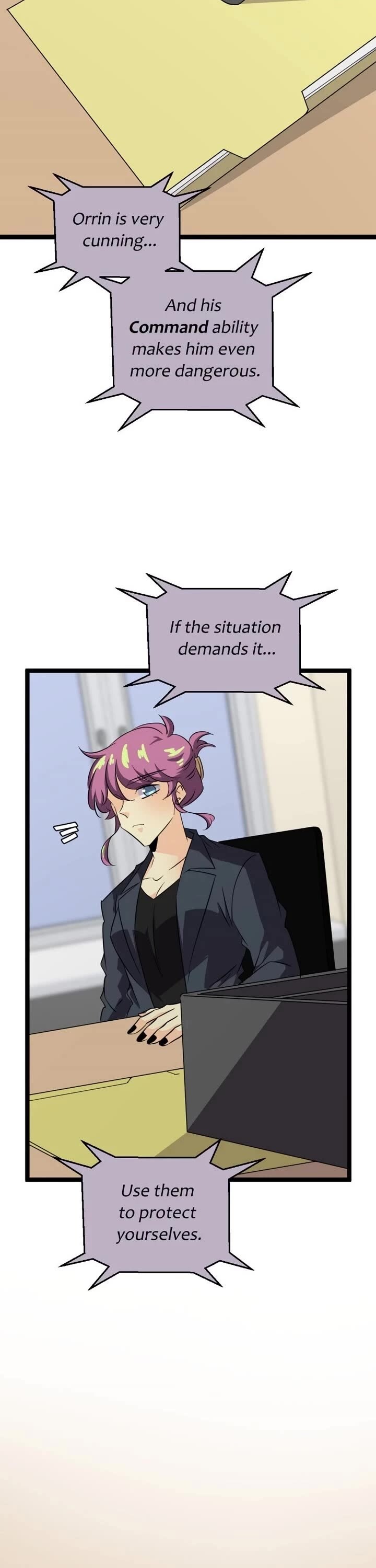 Read unOrdinary en Manga Online