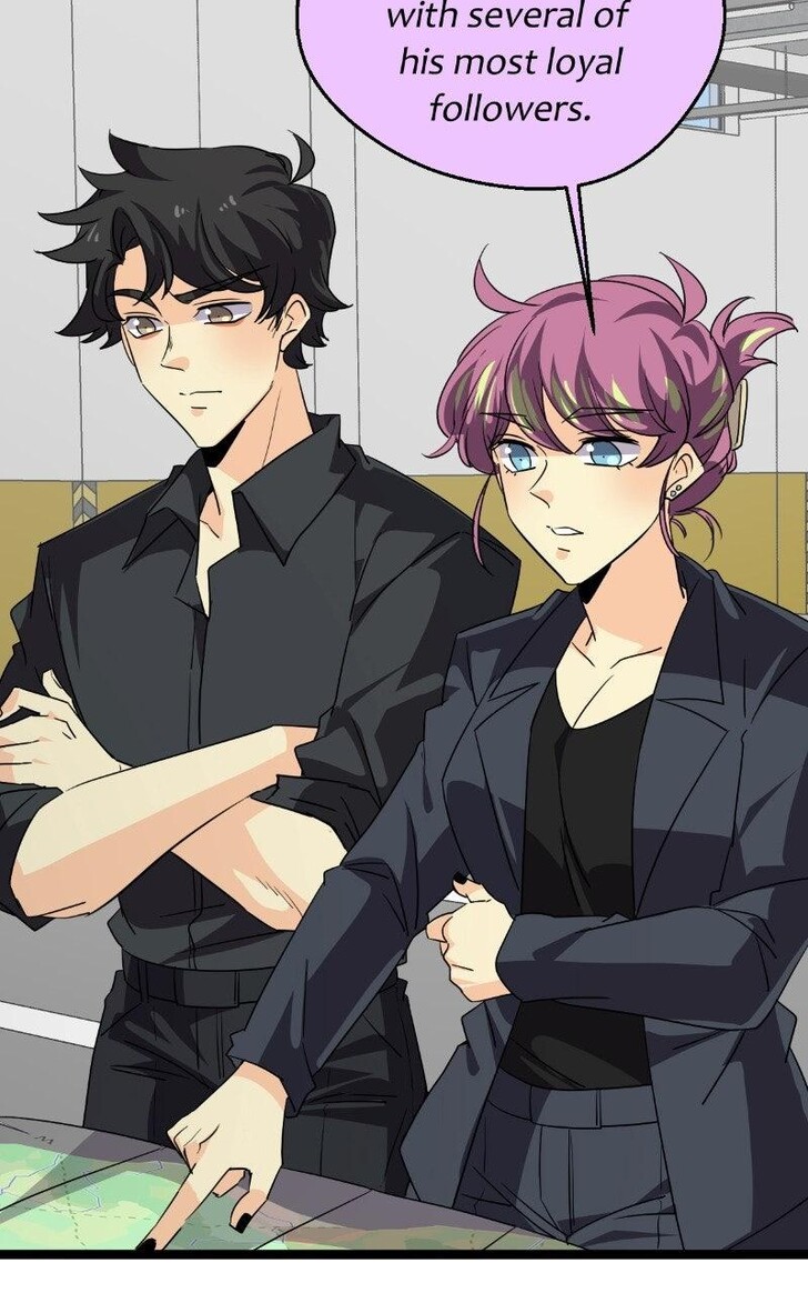 Read unOrdinary en Manga Online