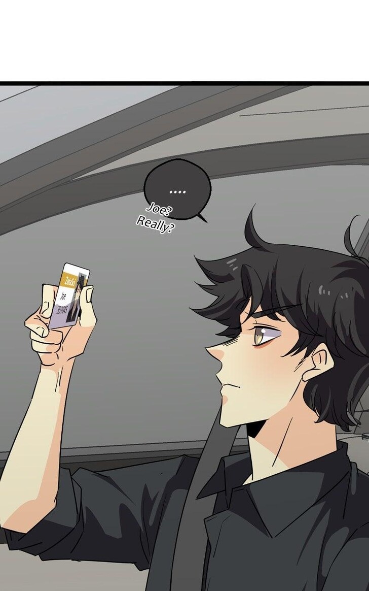 Read unOrdinary en Manga Online