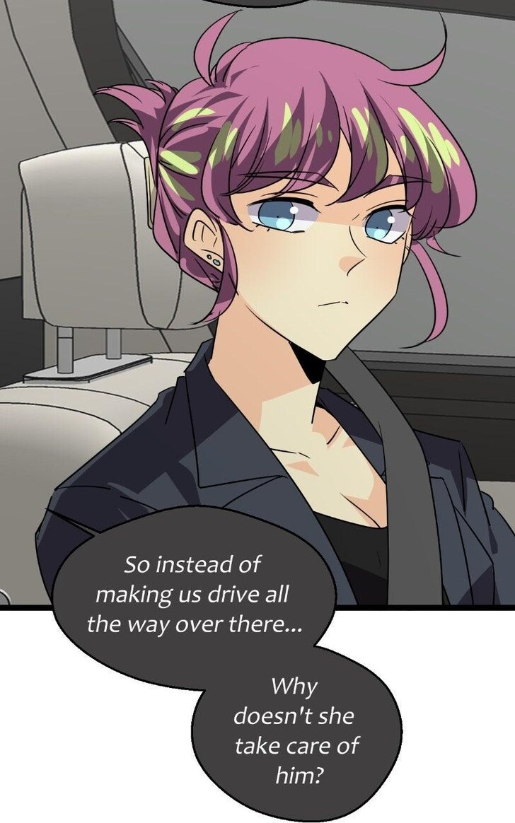 Read unOrdinary en Manga Online