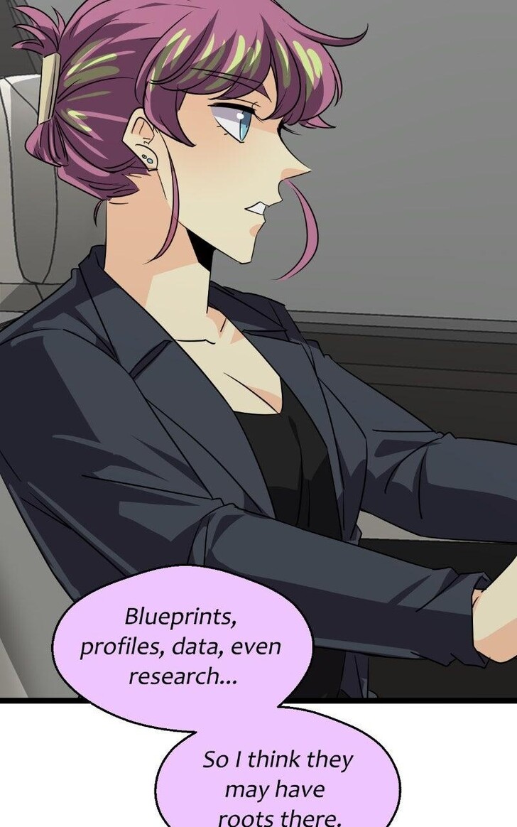 Read unOrdinary en Manga Online