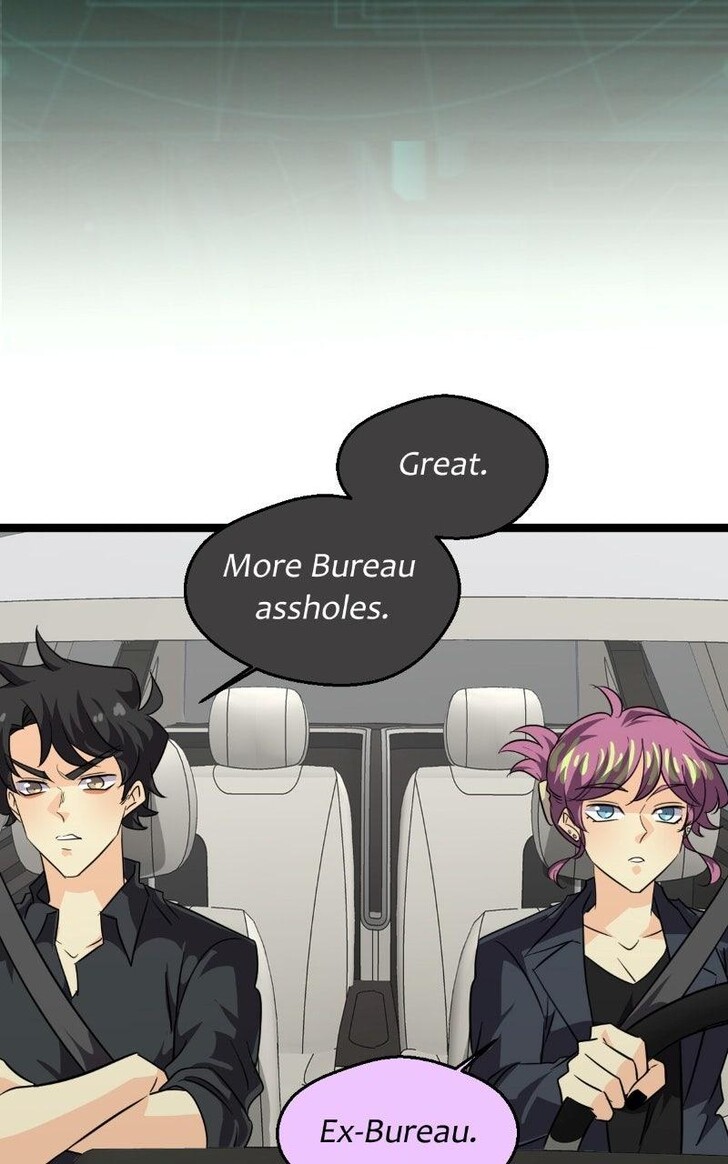 Read unOrdinary en Manga Online