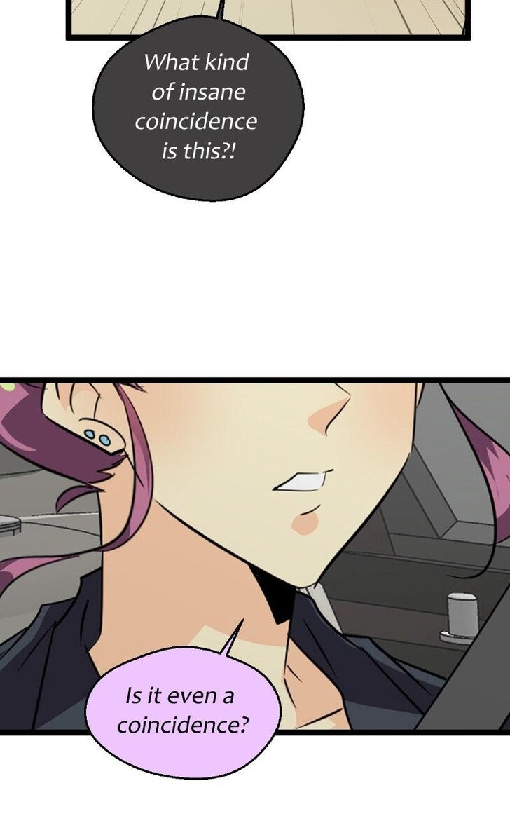 Read unOrdinary en Manga Online