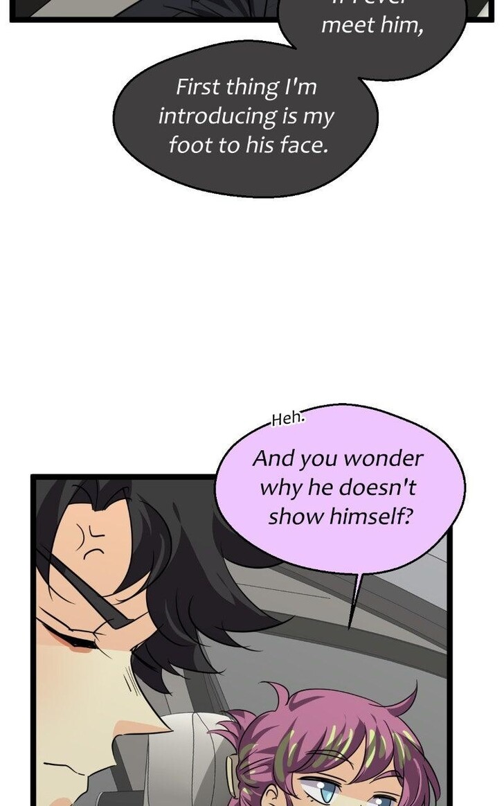 Read unOrdinary en Manga Online