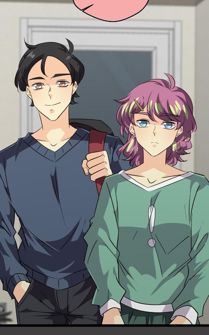 Read unOrdinary en Manga Online