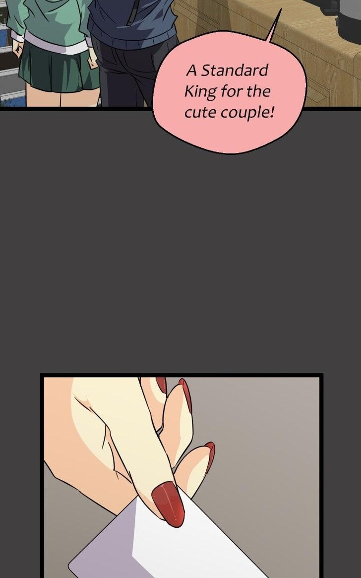 Read unOrdinary en Manga Online