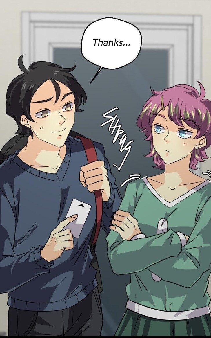 Read unOrdinary en Manga Online