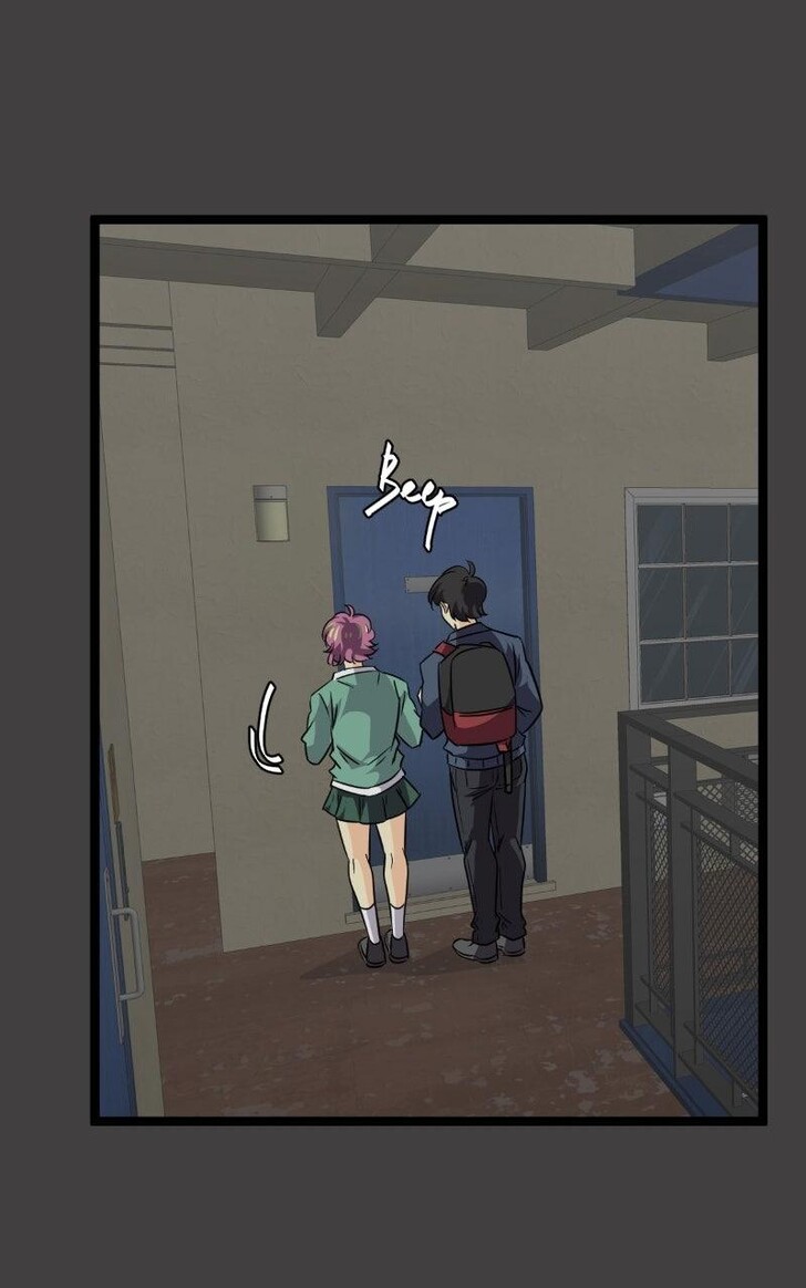 Read unOrdinary en Manga Online