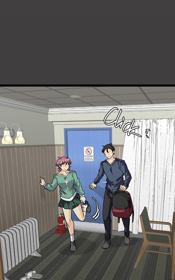 Read unOrdinary en Manga Online