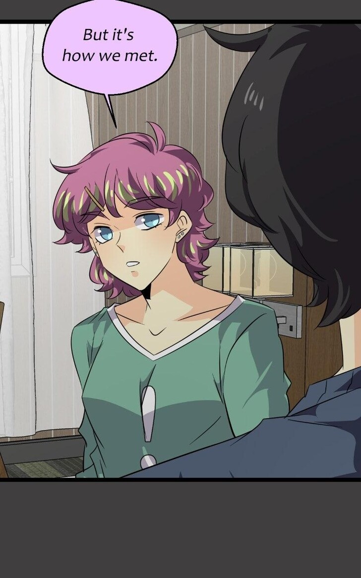 Read unOrdinary en Manga Online