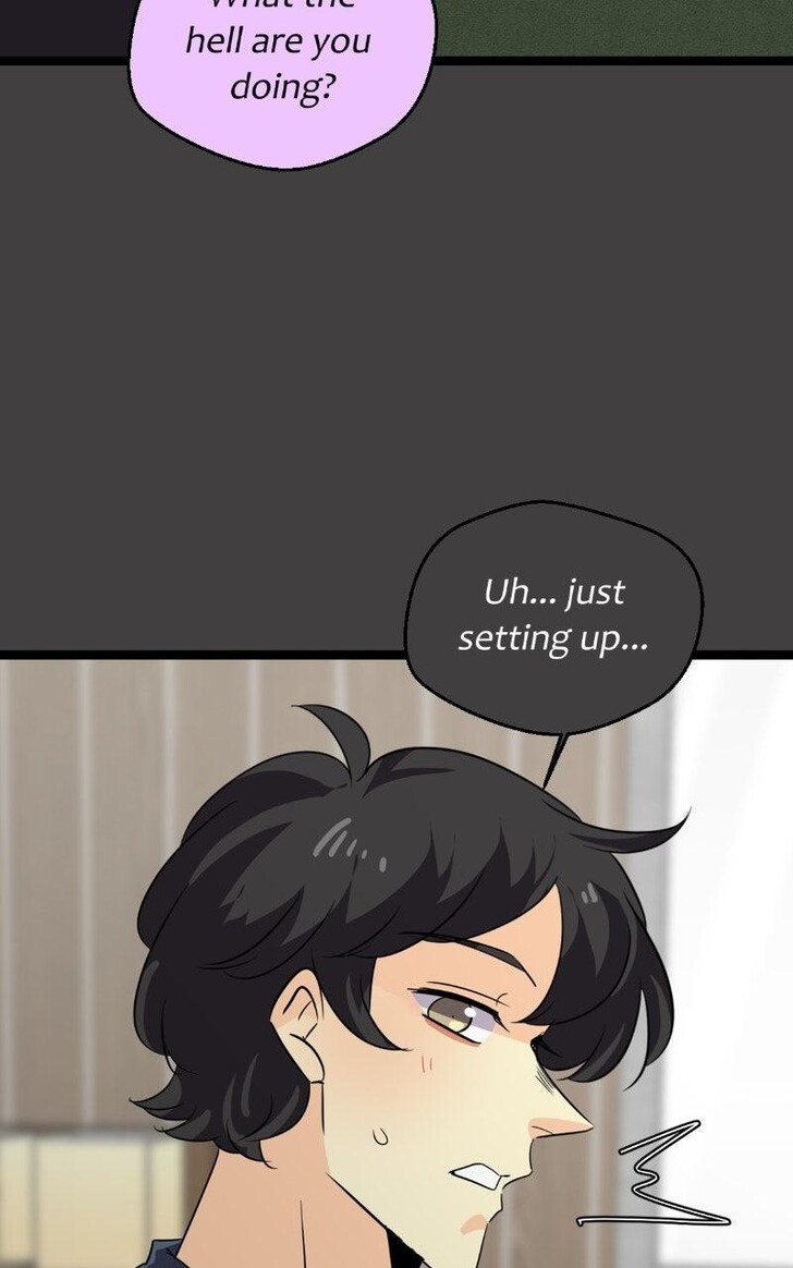 Read unOrdinary en Manga Online