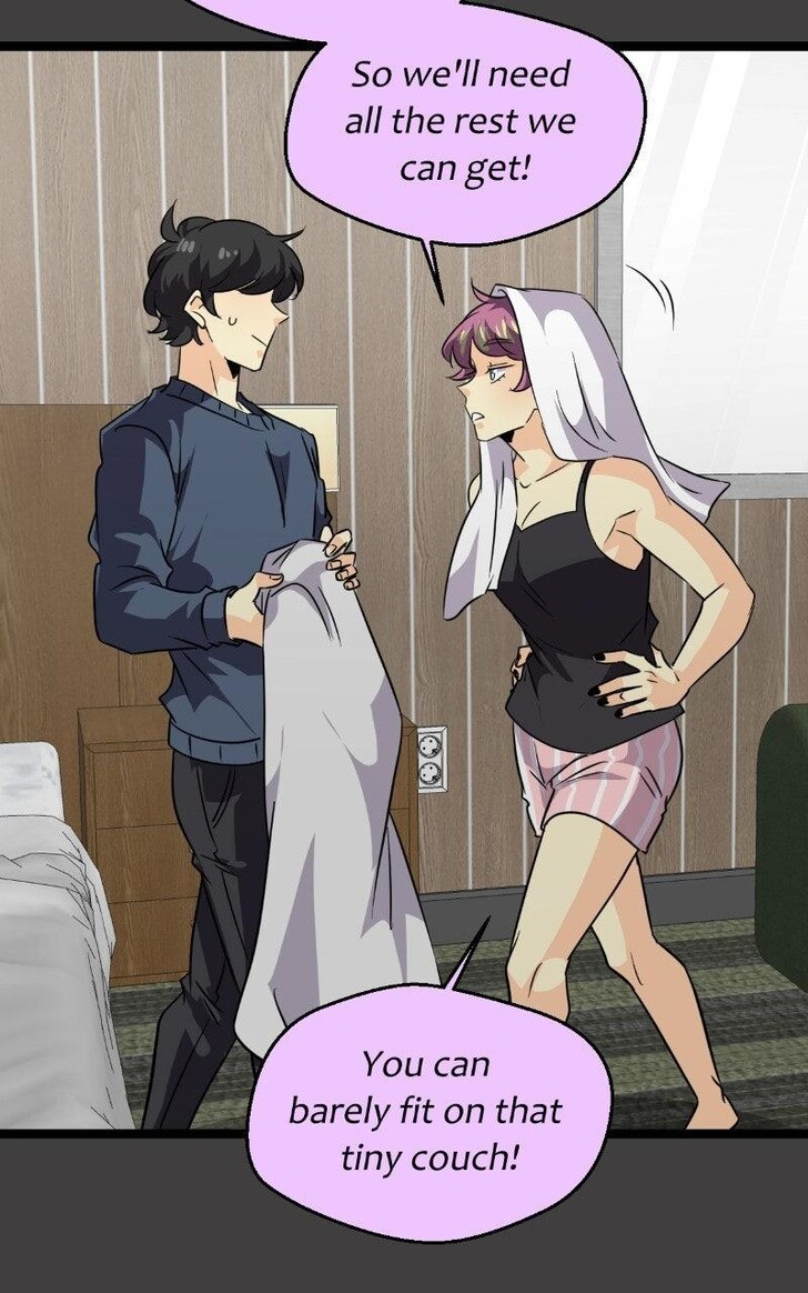 Read unOrdinary en Manga Online