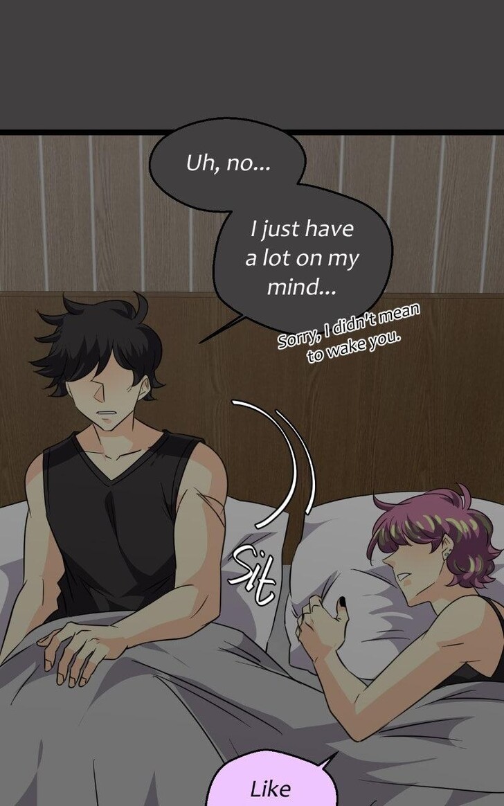 Read unOrdinary en Manga Online