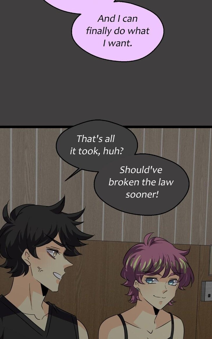 Read unOrdinary en Manga Online