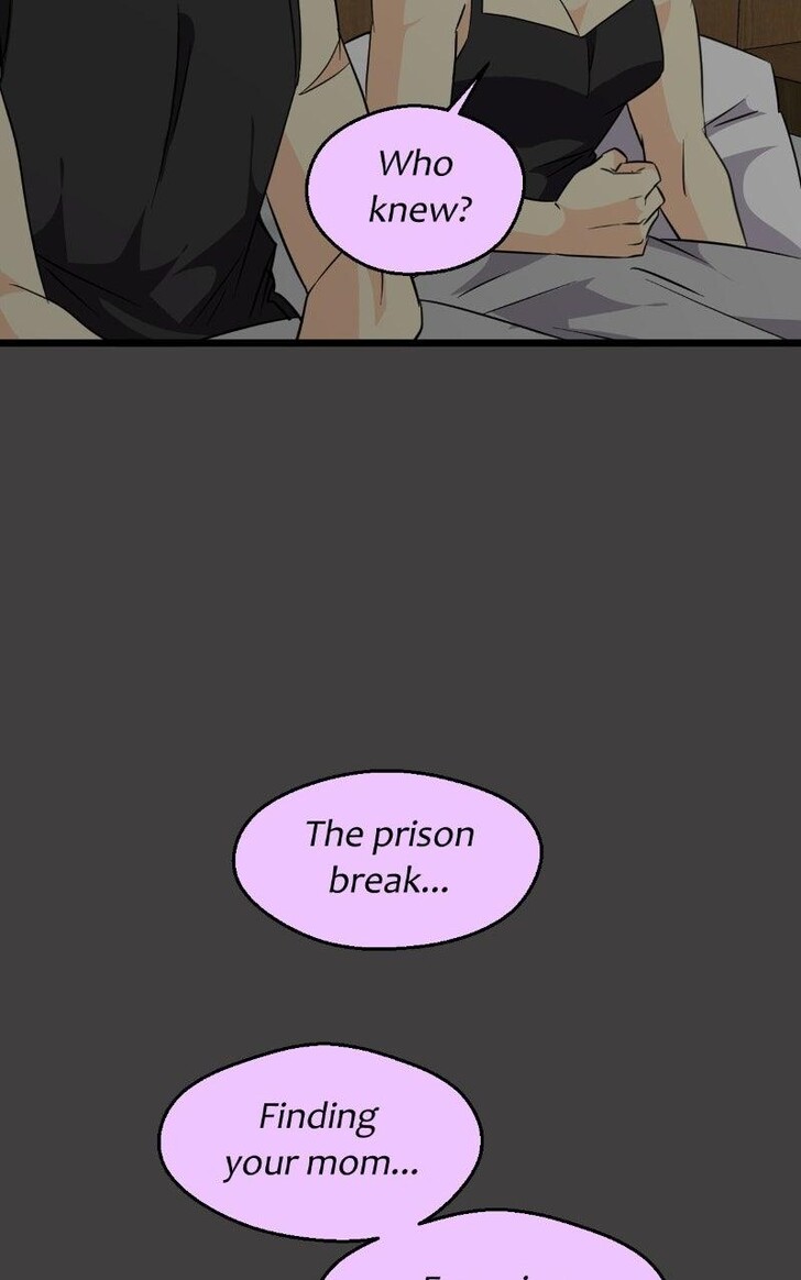 Read unOrdinary en Manga Online