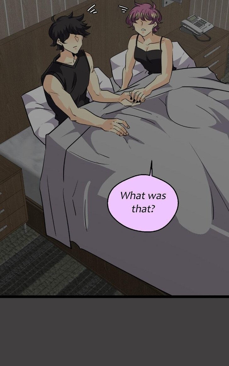 Read unOrdinary en Manga Online