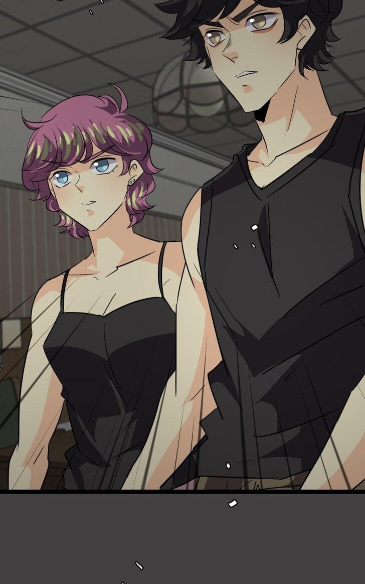 Read unOrdinary en Manga Online