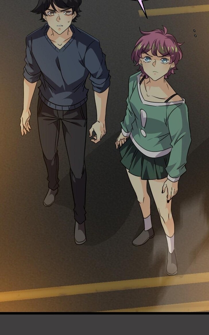 Read unOrdinary en Manga Online