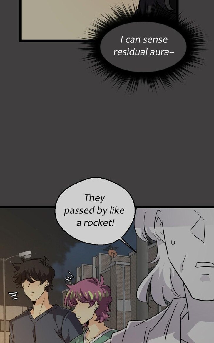 Read unOrdinary en Manga Online