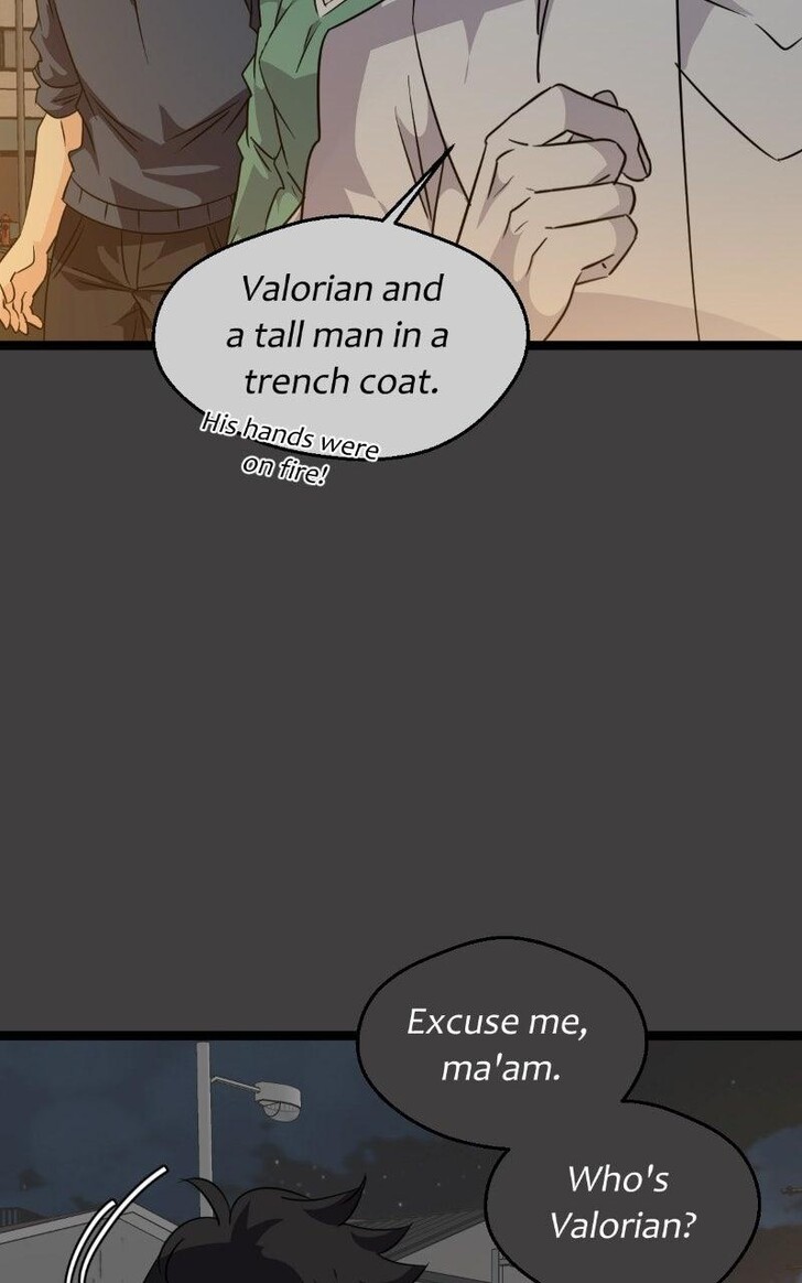 Read unOrdinary en Manga Online