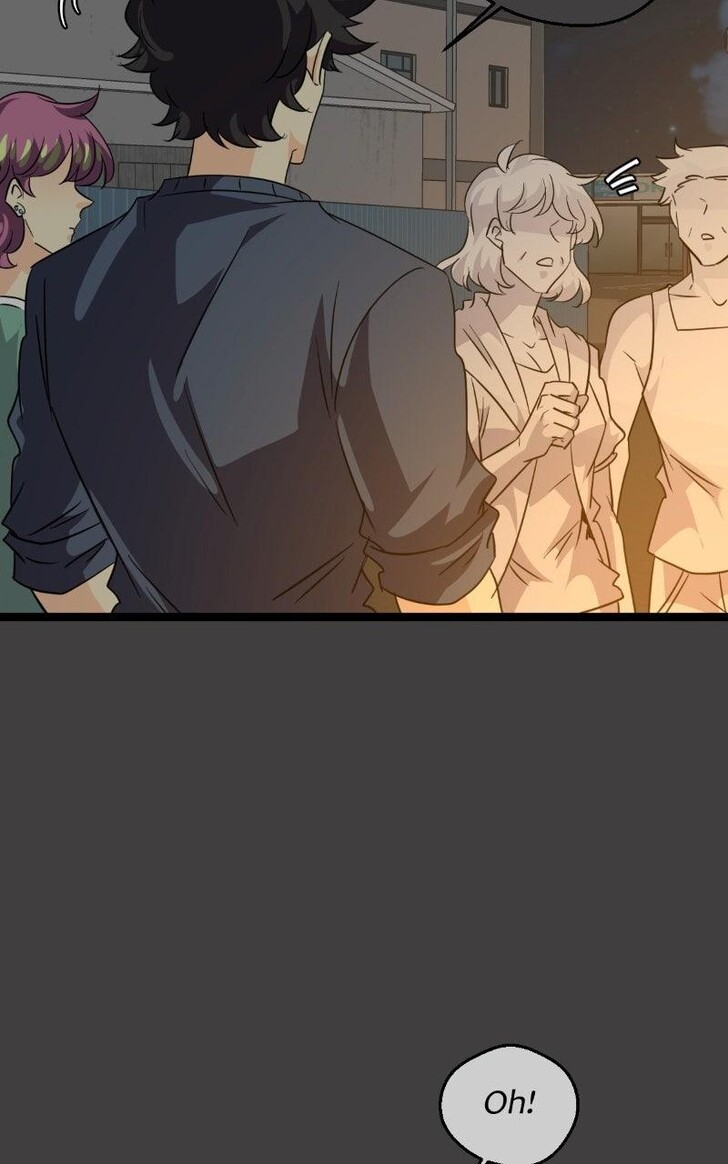 Read unOrdinary en Manga Online