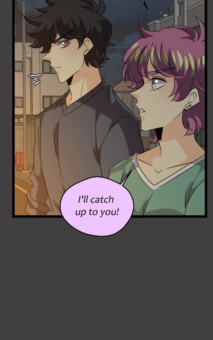 Read unOrdinary en Manga Online