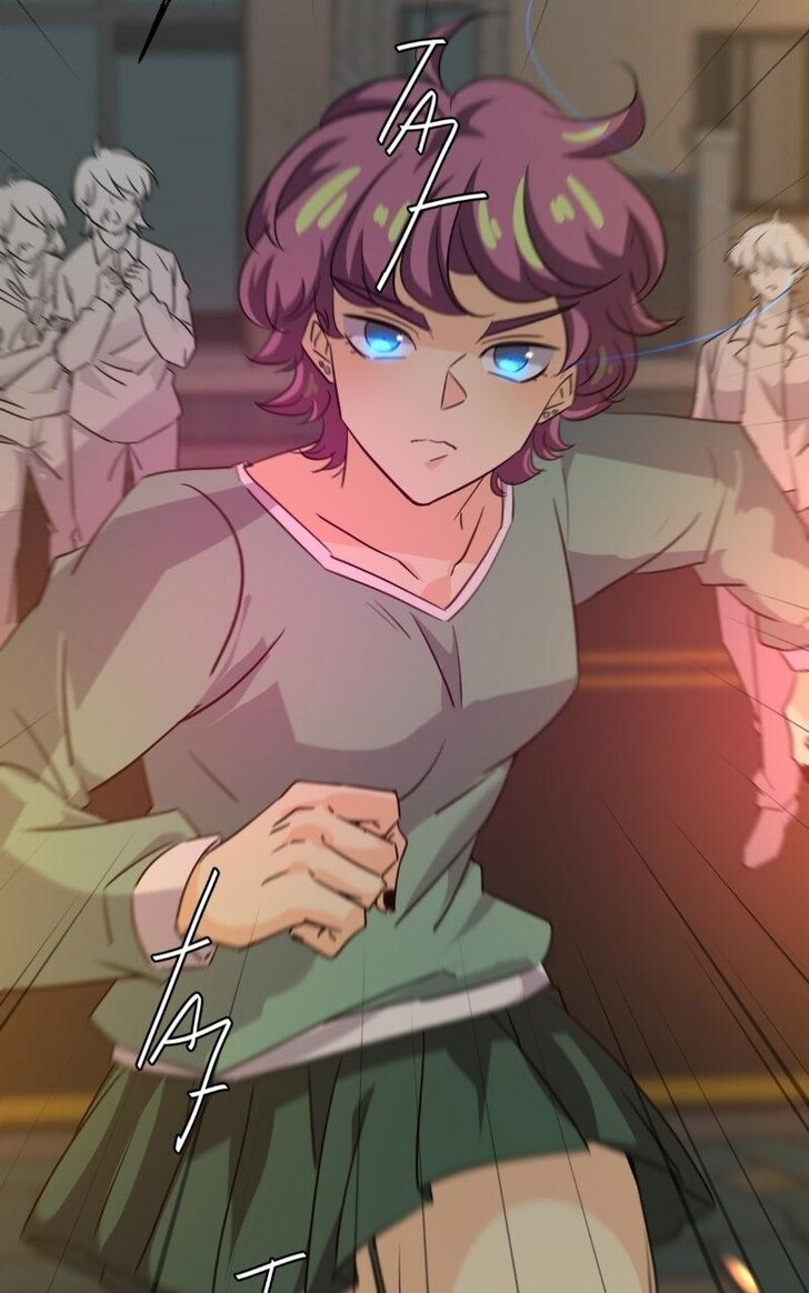 Read unOrdinary en Manga Online