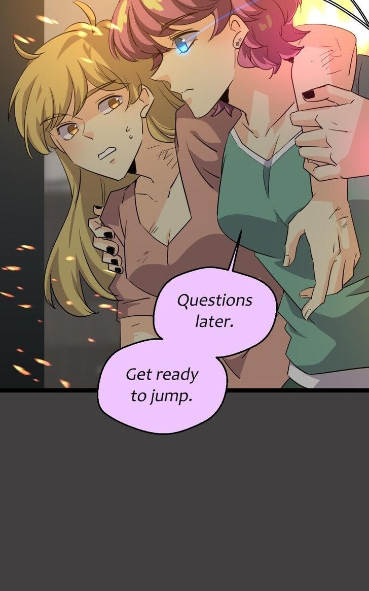 Read unOrdinary en Manga Online